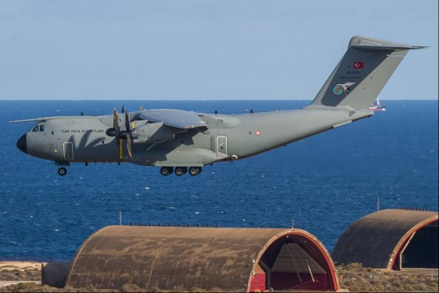 Otro A400M m