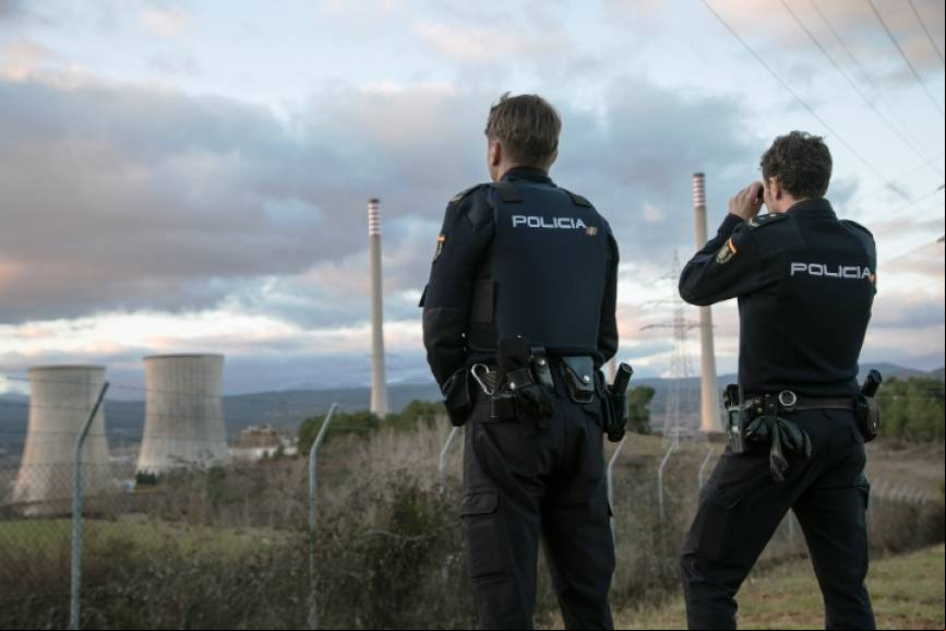 Todos conocemos las funciones habituales respecto a la seguridad ciudadana, el control de instalaciones sensibles/estrat