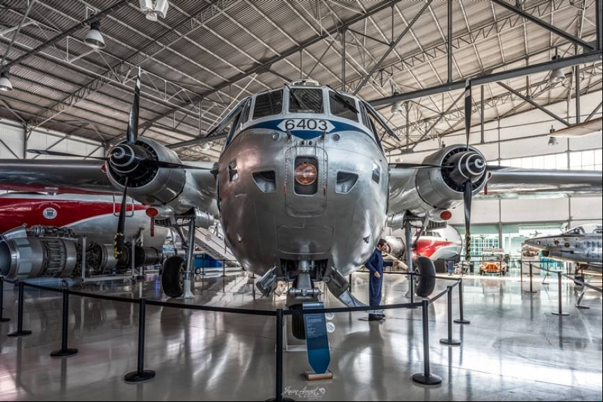 Nord 2501 Noratlas 2