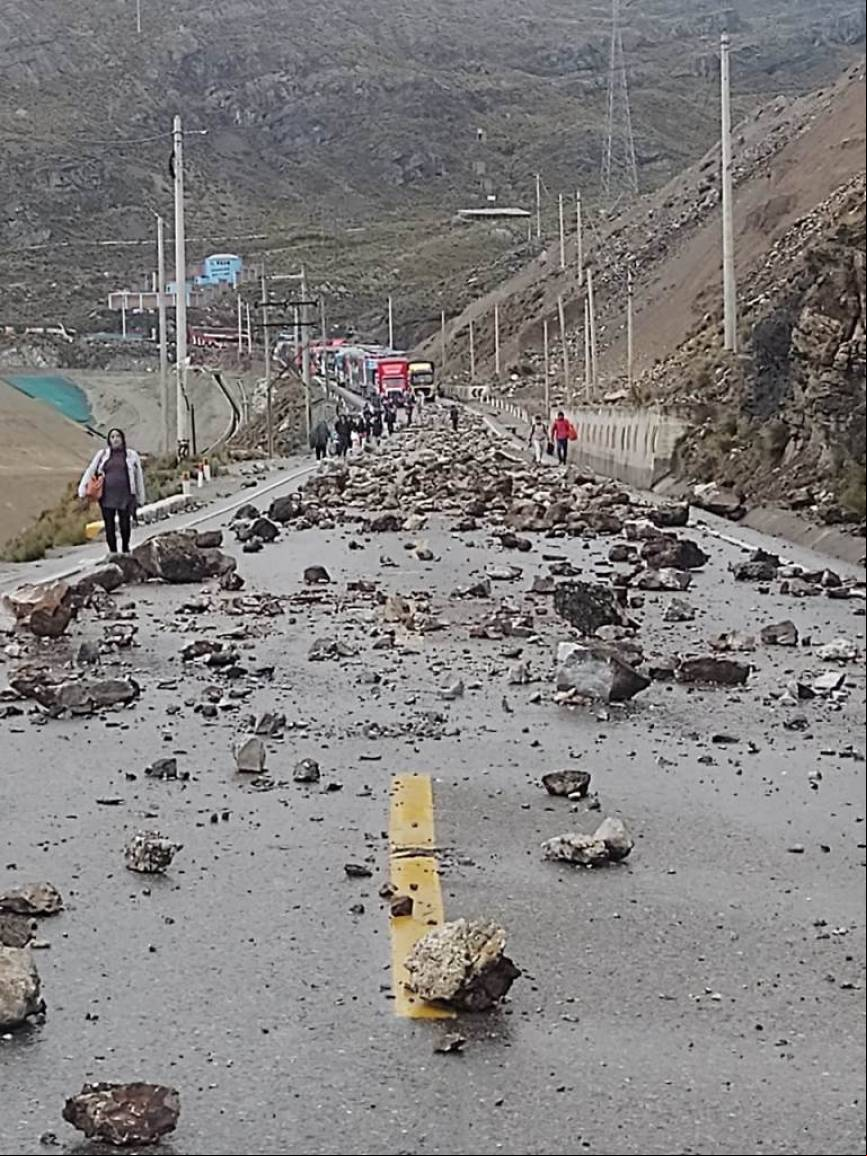 El puente Caman