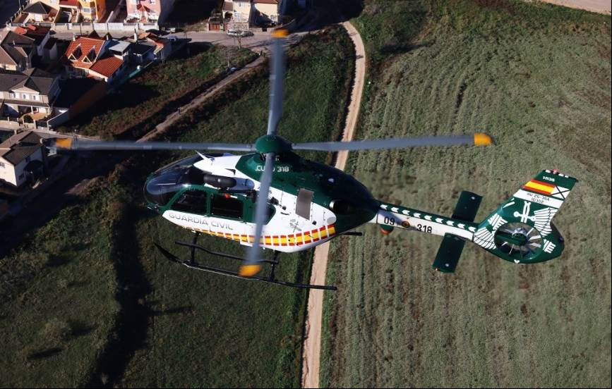 Los helic