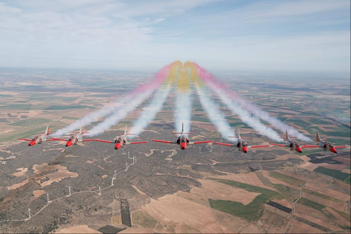 La Patrulla 