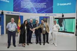 Firma del acuerdo estrat