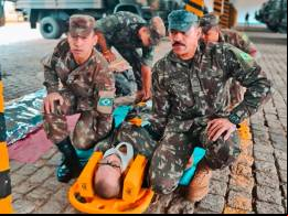Militares del Ej