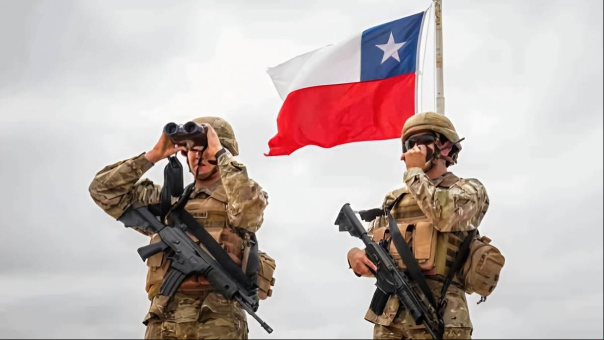 Militares del Ej