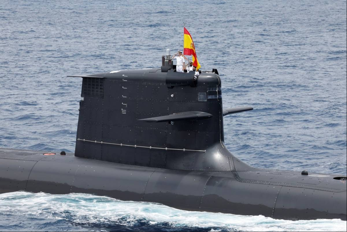 Detalle de la vela del Detalle de la vela del